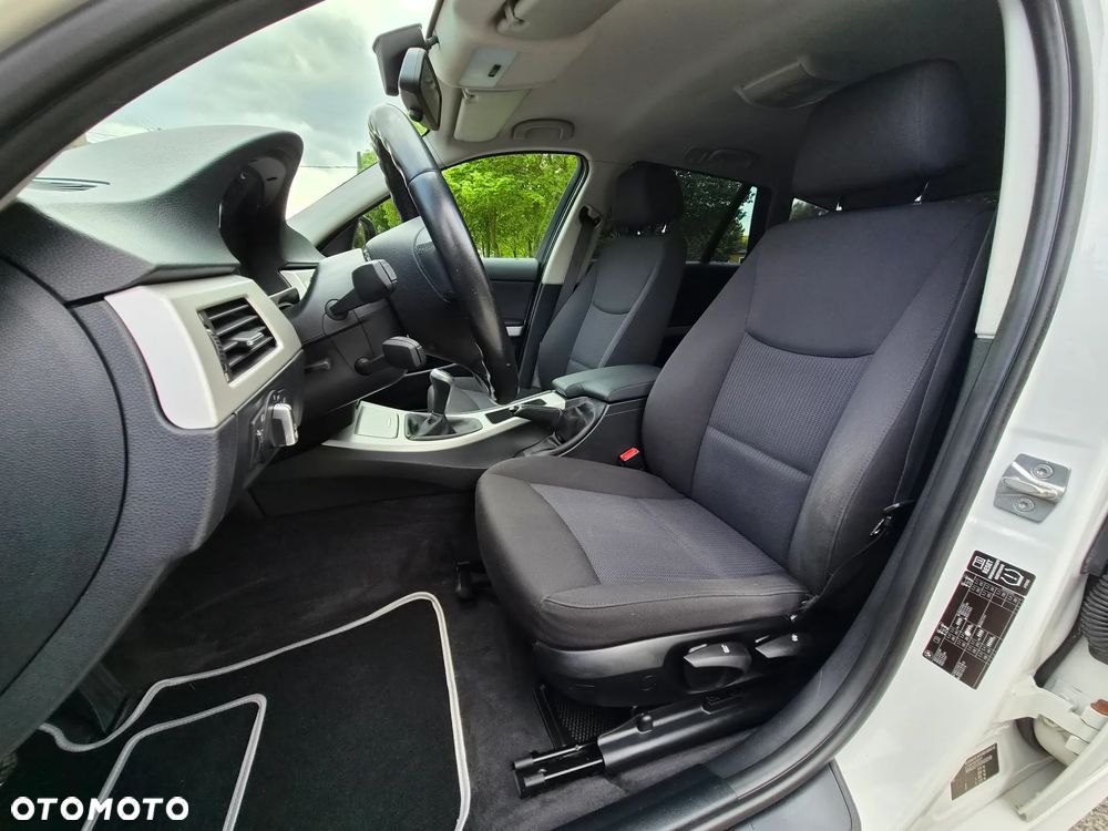 BMW Seria 3 - 6