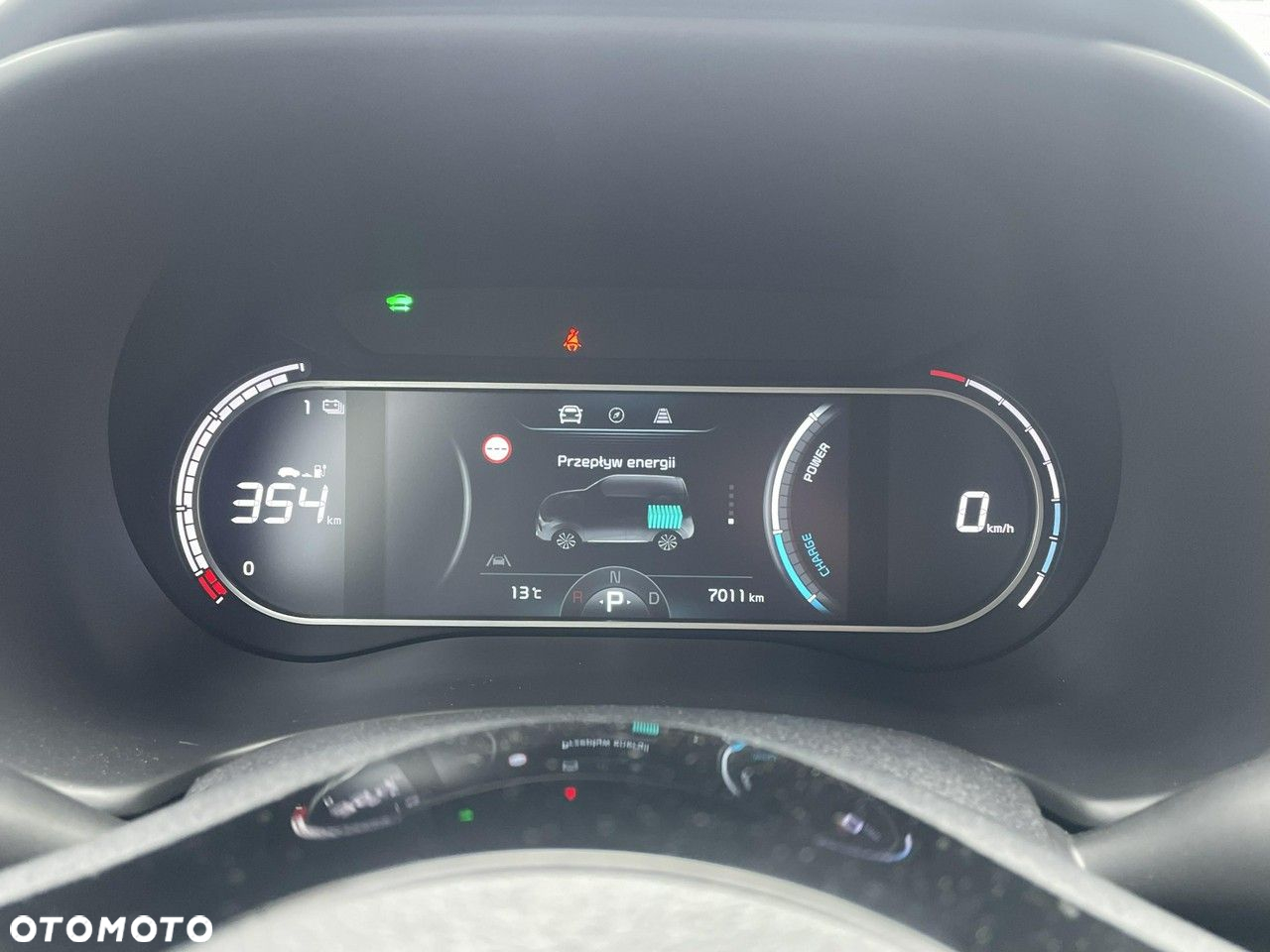 Kia Soul e-Soul 64kWh L - 14