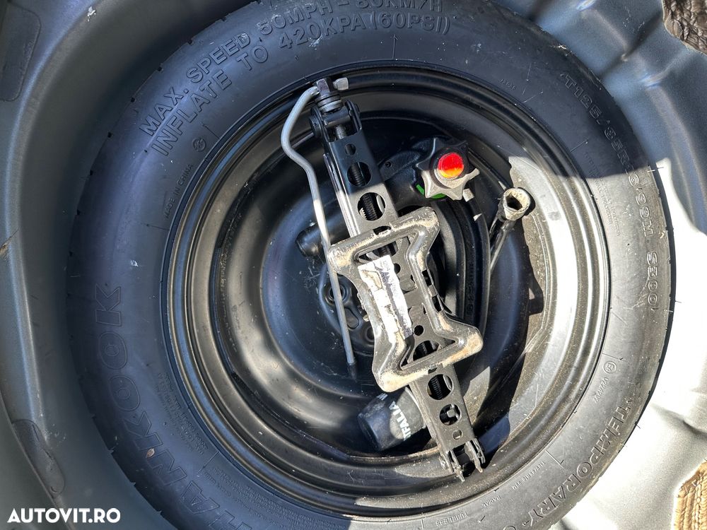 Ford Focus 1.6 TDCi DPF Trend - 11