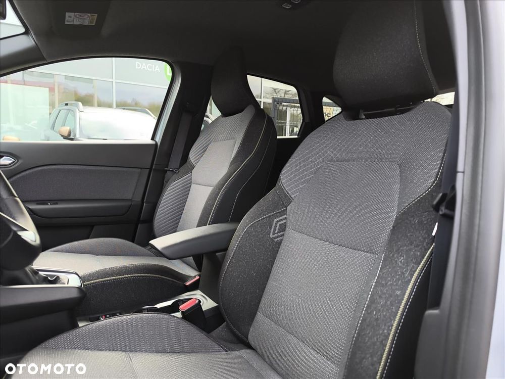 Renault Captur 1.0 TCe Techno - 13