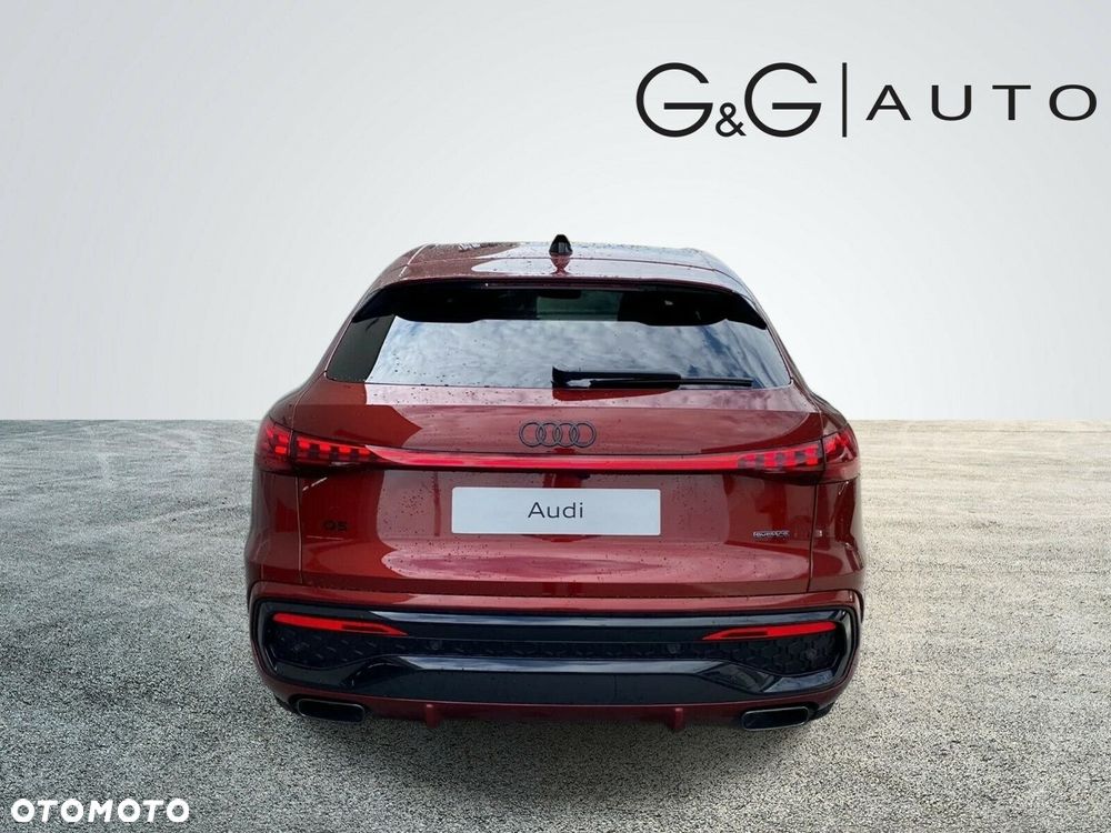 Audi Q5 Sportback - 6