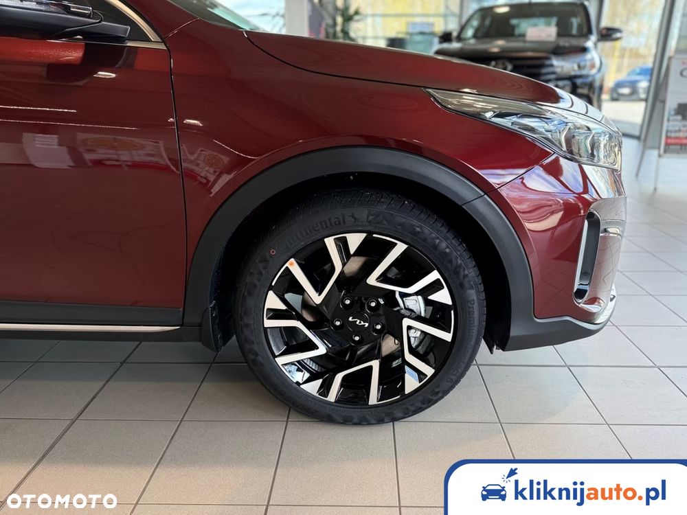 Kia XCeed 1.6 T-GDI Tribute DCT - 4