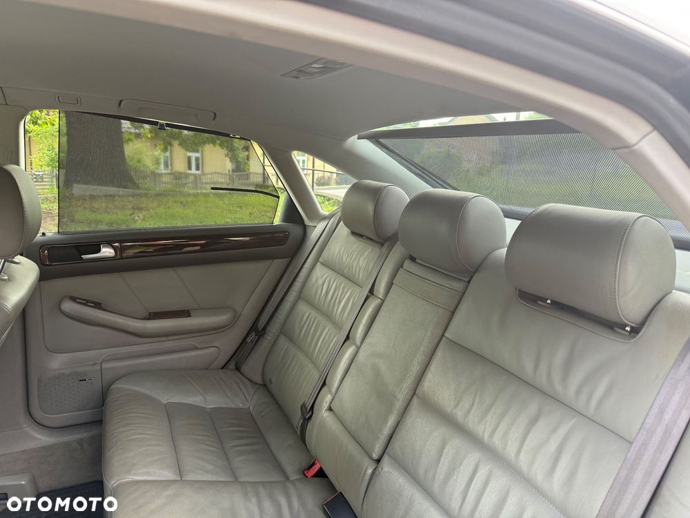Audi A6 Limousine 2.0 - 10
