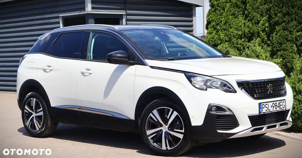 Peugeot 3008 - 9