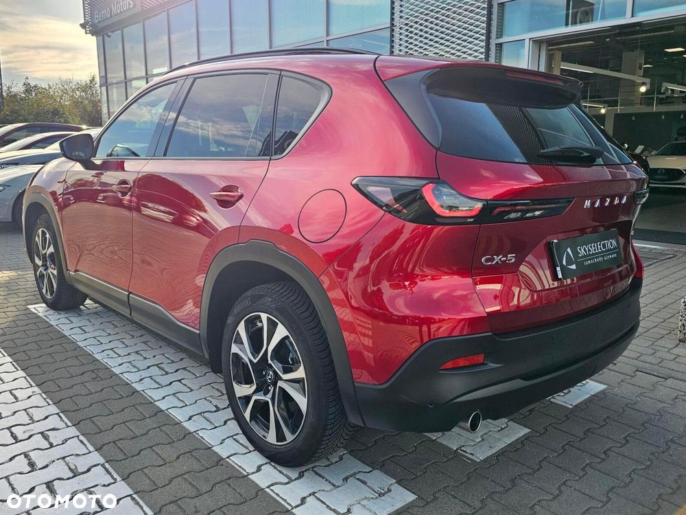 Mazda CX-5 2.5 e-SKYACTIV G Center-Line - 7