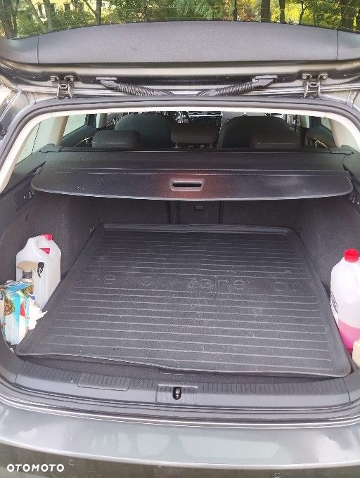 Volkswagen Golf Variant 2.0 TDI SCR DSG Join - 10