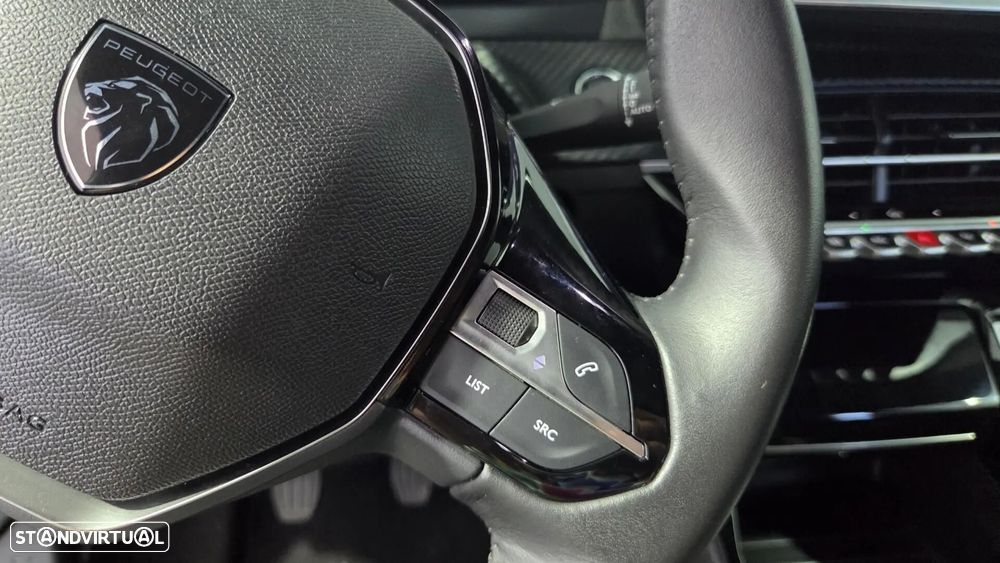 Peugeot 2008 PureTech 100 Stop&Start Allure - 33