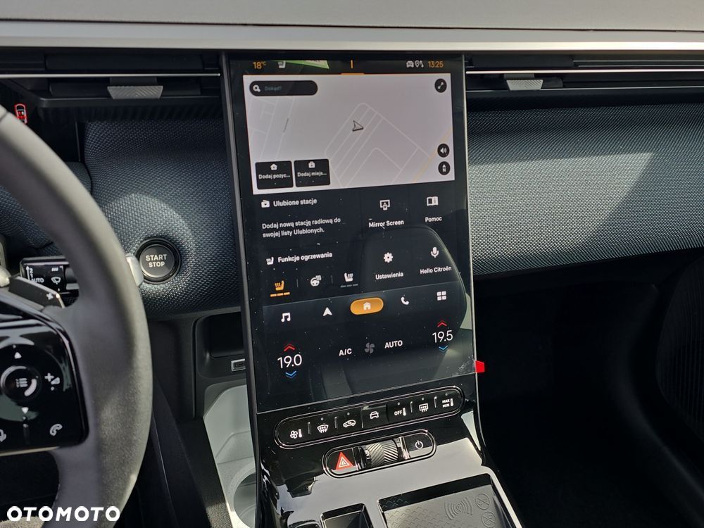 Citroën C5 Aircross 1.2 mHEV Max eDCT6 - 18