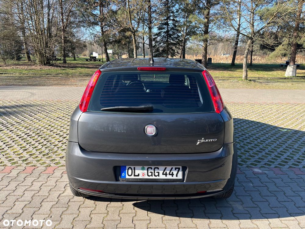 Fiat Punto - 14