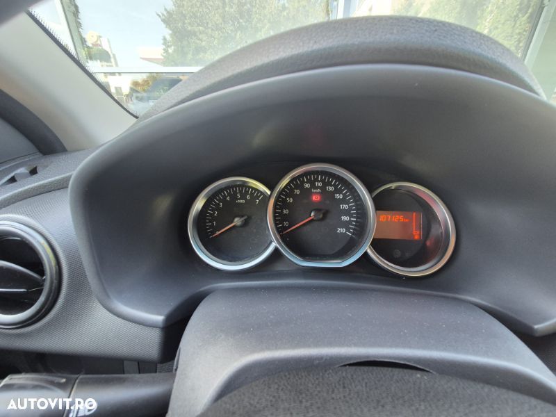 Dacia Logan - 11