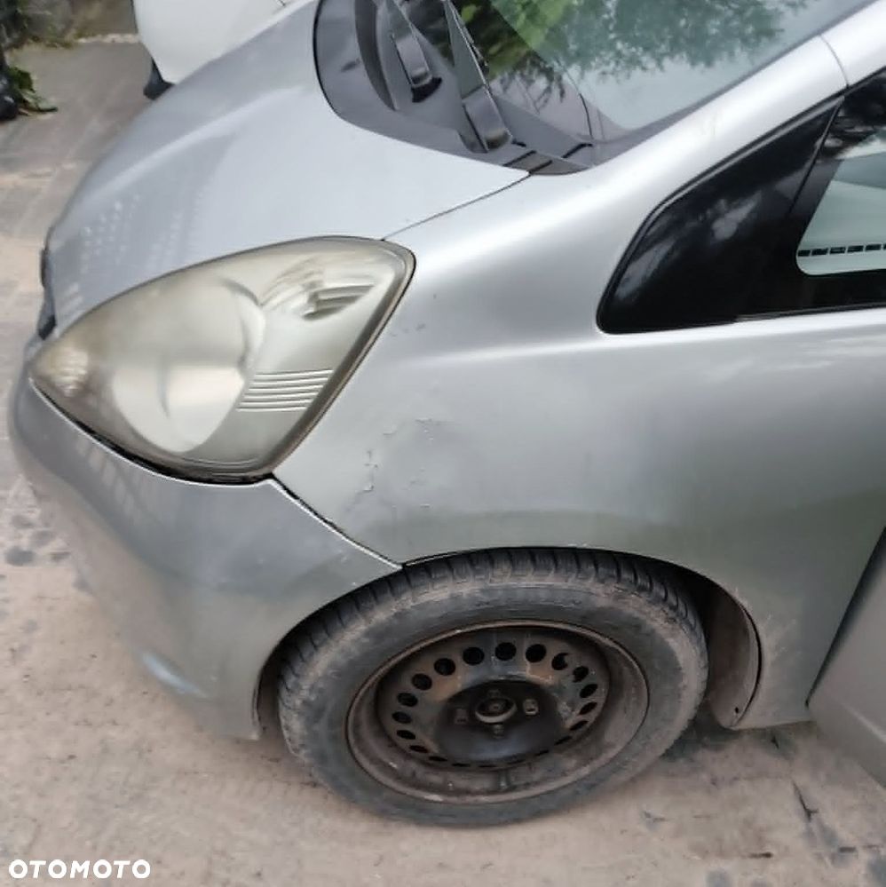 Honda Jazz 1.4 Executive - 7