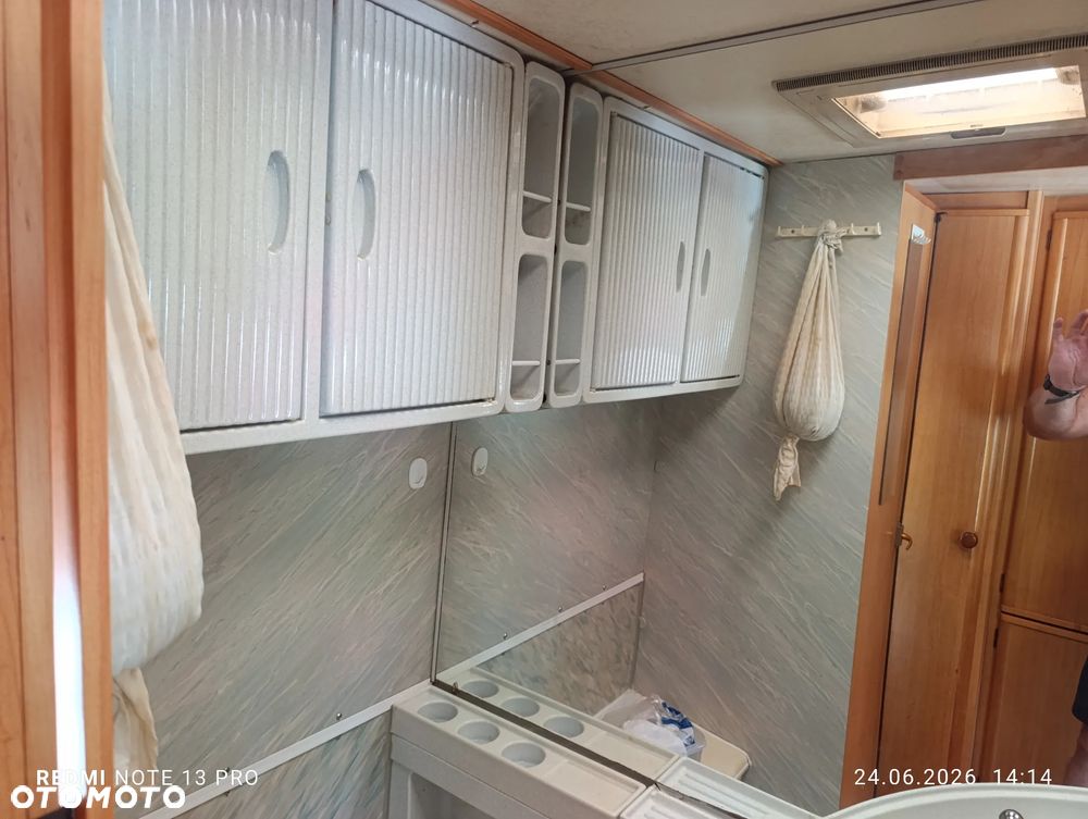Fiat Ducato - 22