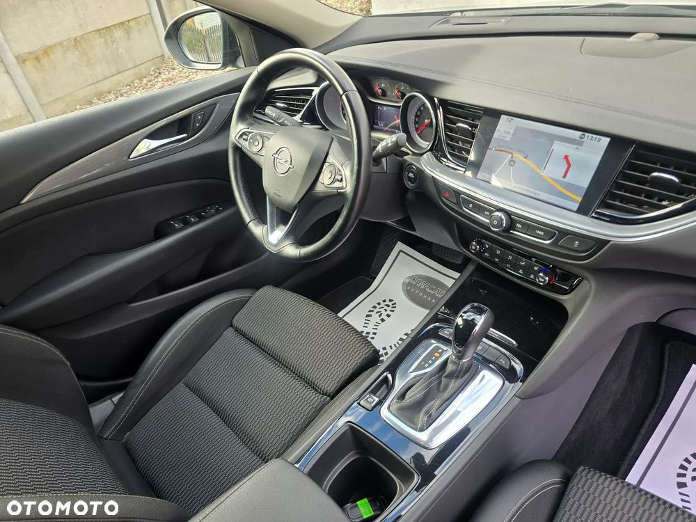 Opel Insignia 2.0 CDTI Sports Tourer Automatik Innovation - 20