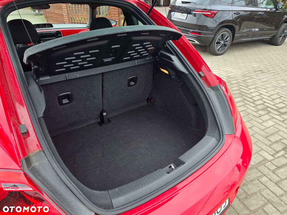 Volkswagen Beetle - 16