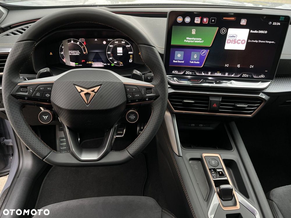 Cupra Formentor - 24