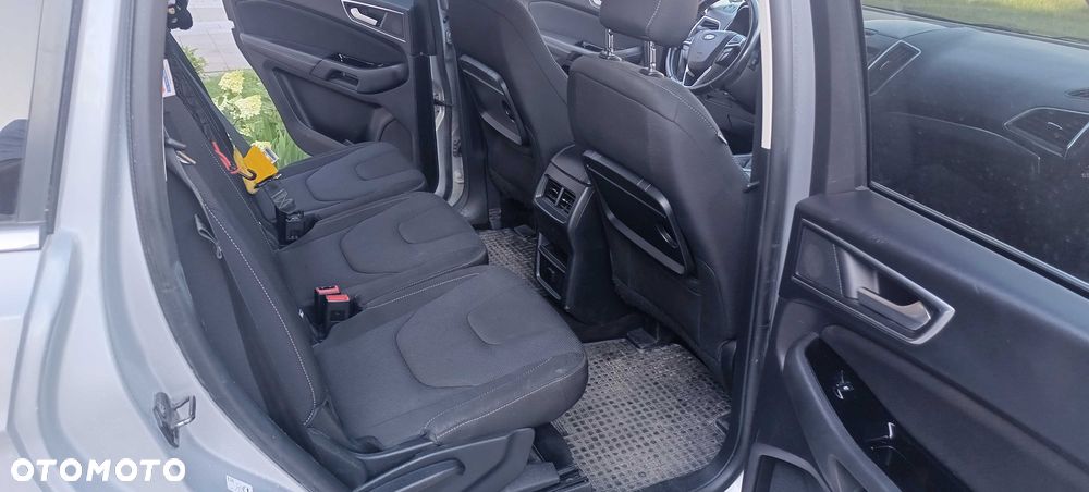 Ford S-Max - 7