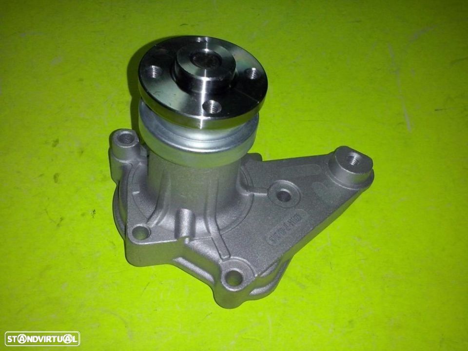 Bomba de água Suzuki Samurai e Santana 1.0 NOVA - 1