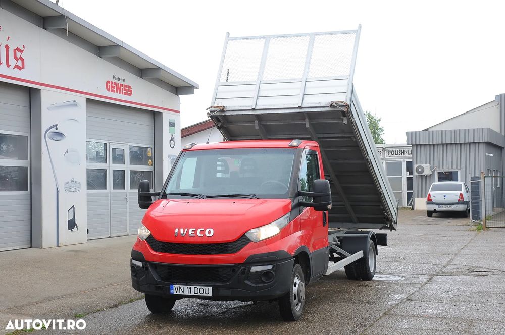 Iveco Daily - 11