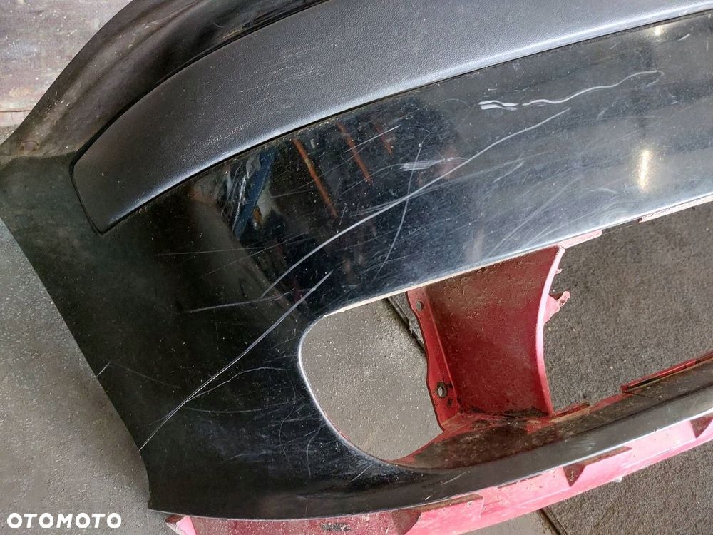 ZDERZAK PRZÓD SEAT ALHAMBRA MK1 LIFT L041 - 9