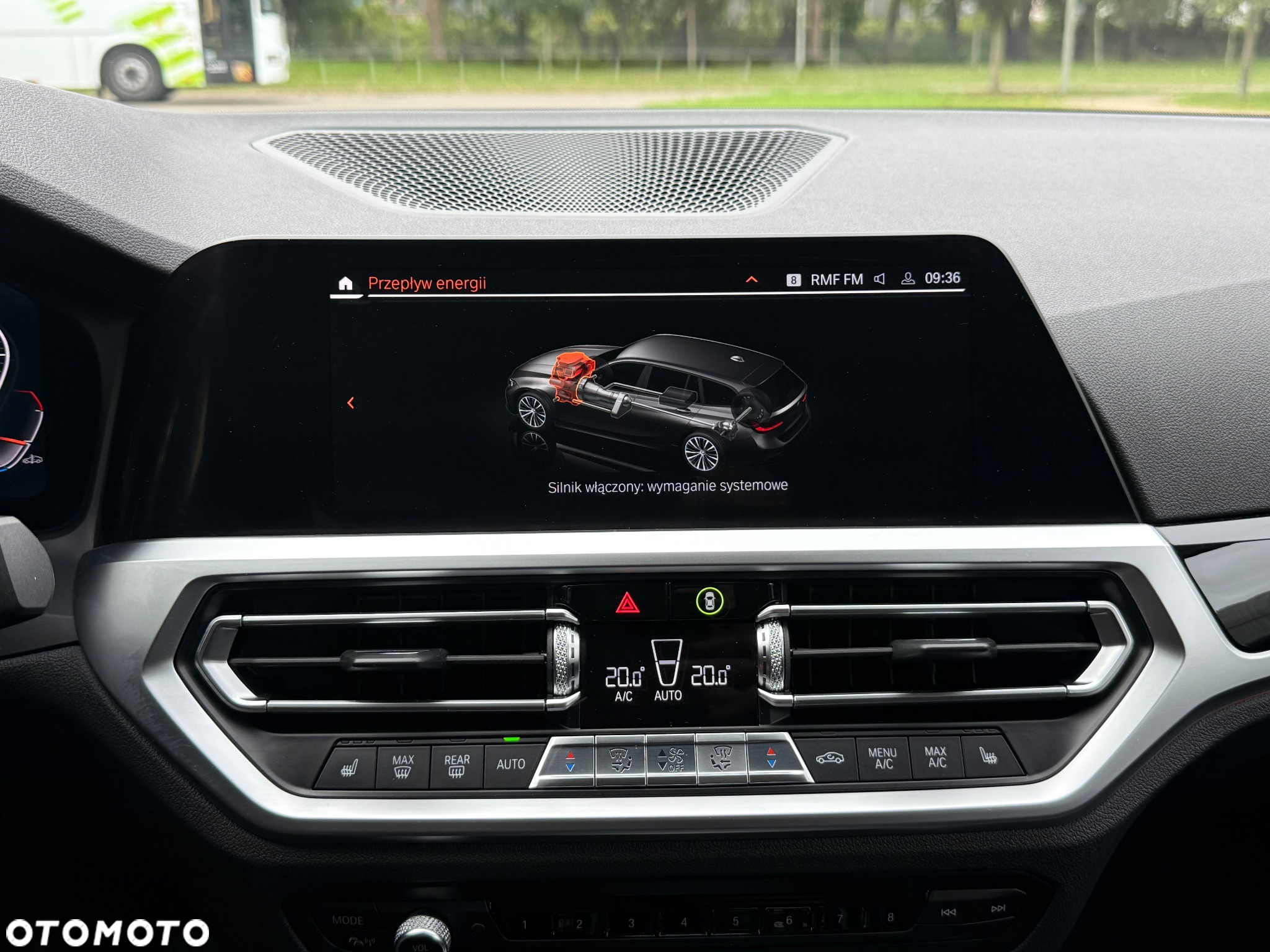 BMW Seria 3 320d Touring Edition Luxury Line Purity - 19