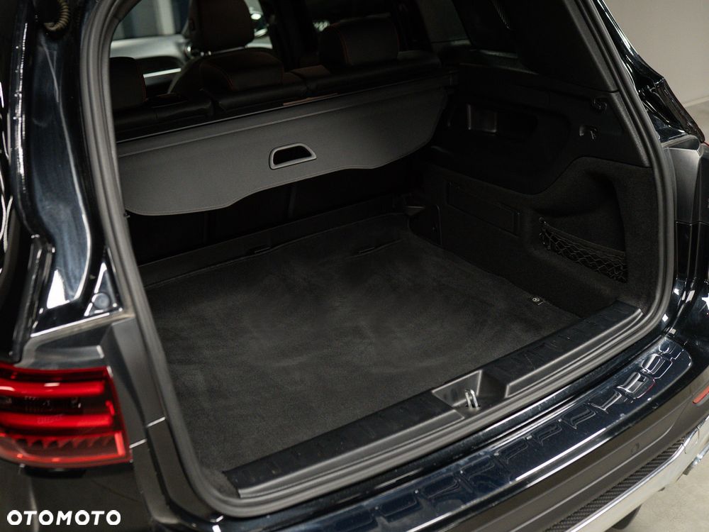 Mercedes-Benz GLB 200 AMG Line 7G-DCT - 30