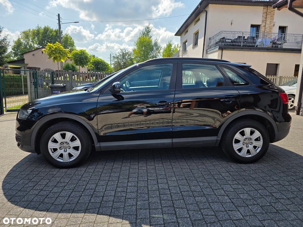 Audi Q3 2.0 TDI Quattro - 12