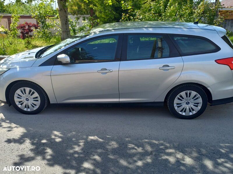 FORD Focus 2016 — imagine 2