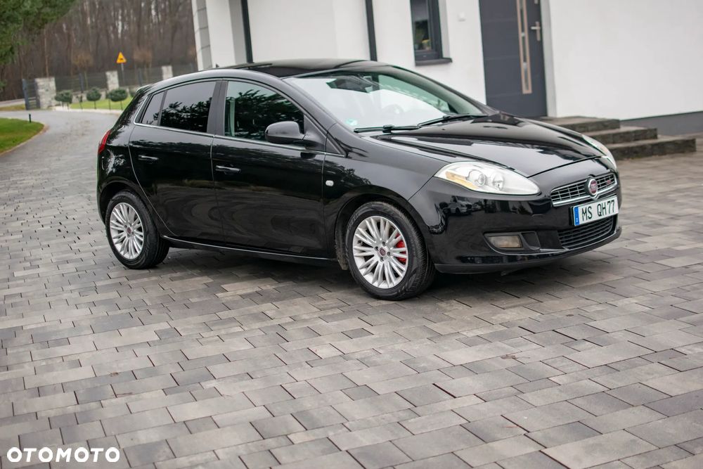 Fiat Bravo - 12