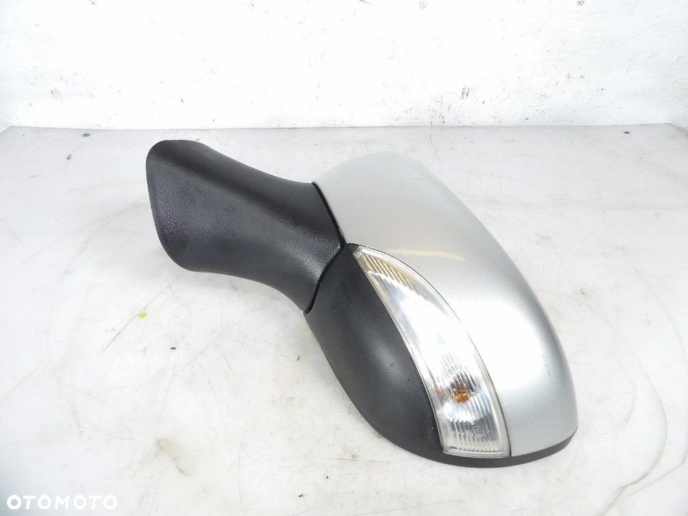 RENAULT CLIO 4 IV LIFT LUSTERKO LEWE 7 PIN 963025724R TED69 - 2