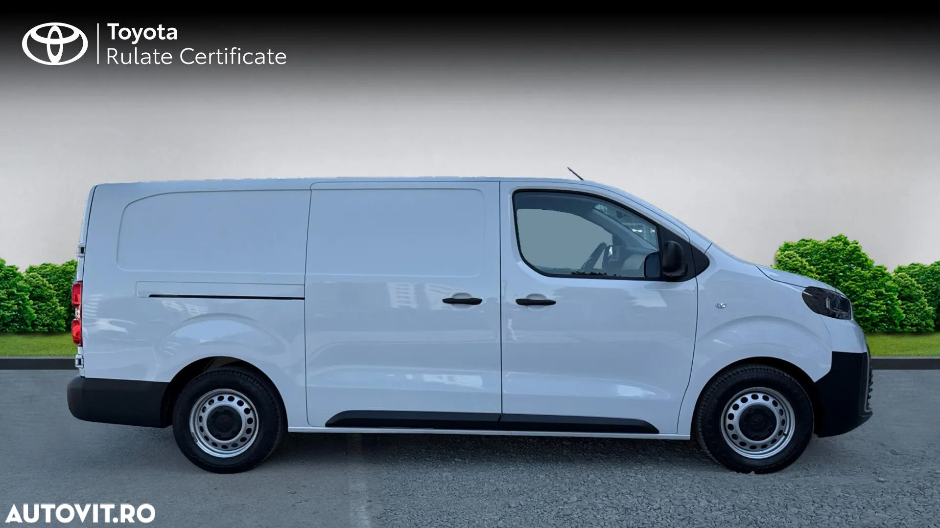 Toyota Proace - 20