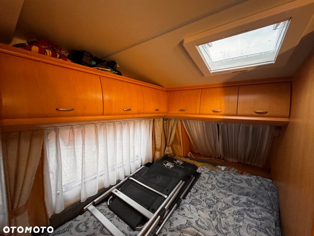 Hobby De luxe - 21