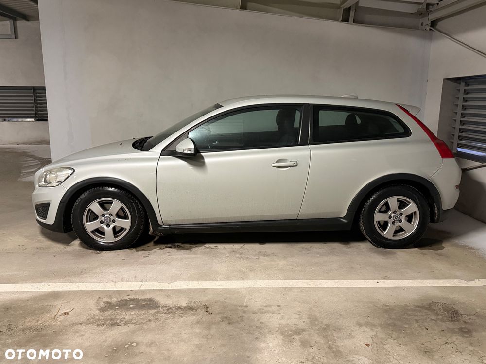 Volvo C30 1.6D DRIVe Start/Stop - 2