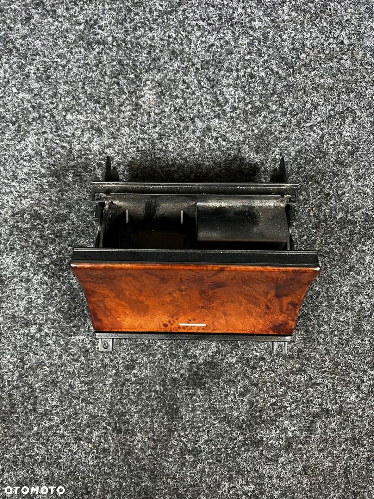 mercedes w210 popielniczka panel sterowania webasto 0005424511 - 8