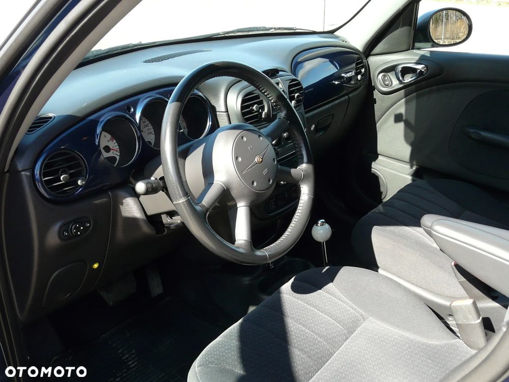 Chrysler PT Cruiser 2.0i Limited - 18