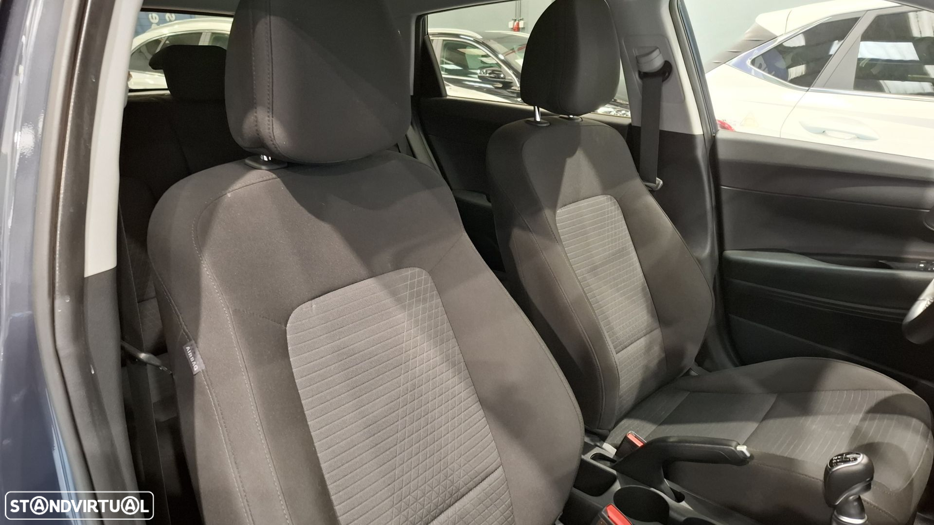 Hyundai i20 1.0 T-GDI Style - 10