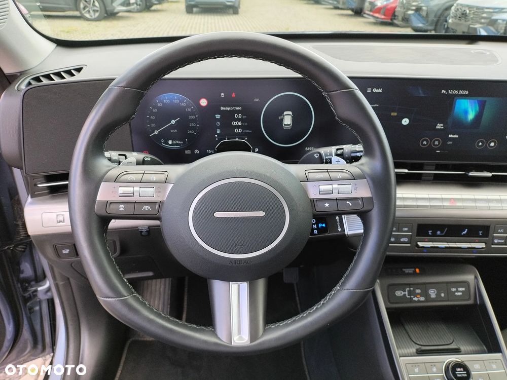 Hyundai Kona 1.6 T-GDI Executive DCT - 14