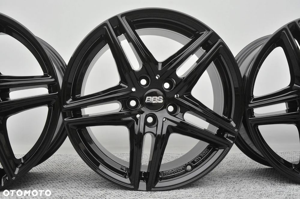 Felgi 7,5x17 5x112 Audi A4 b8 b9 A5 A6 C7 C8 A7 A8 Merc W205 W213 BMW G20 - 9
