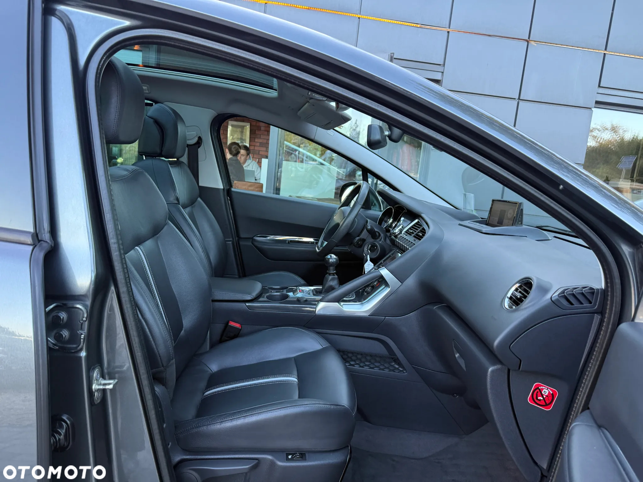 Peugeot 3008 155 THP Allure - 26