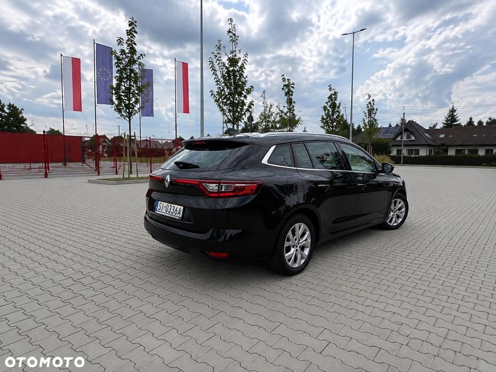 Renault Megane - 3