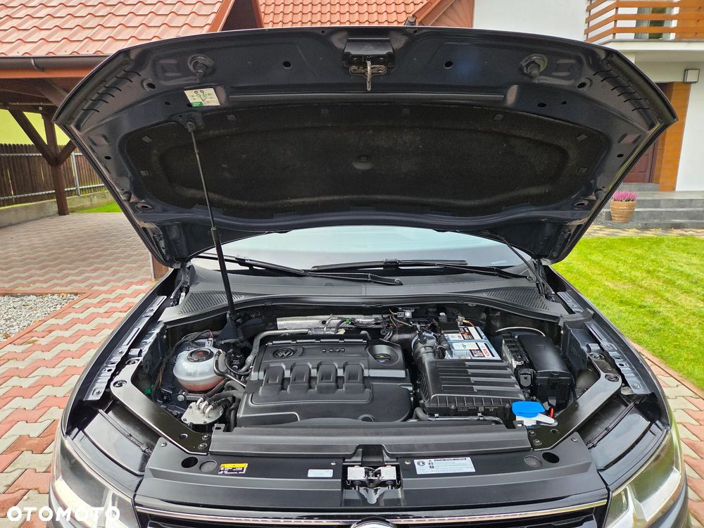 Volkswagen Tiguan 2.0 TDI BMT SCR Highline DSG - 40