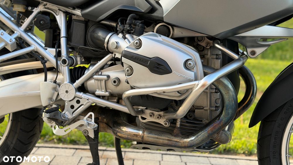 BMW GS - 26