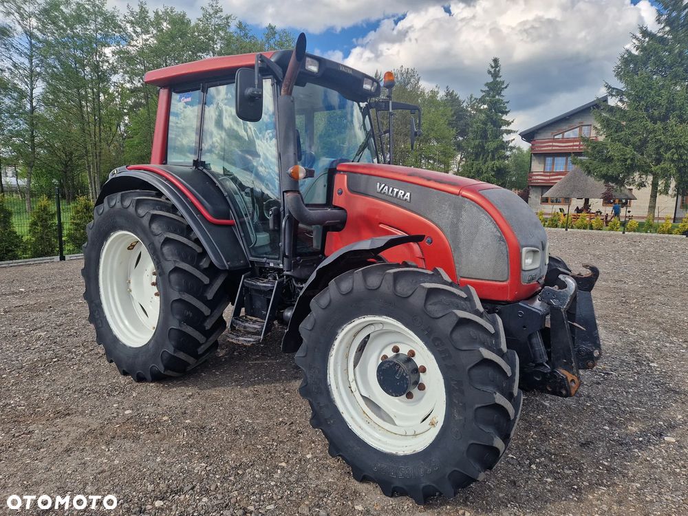 Valtra N111 HiTech - 35