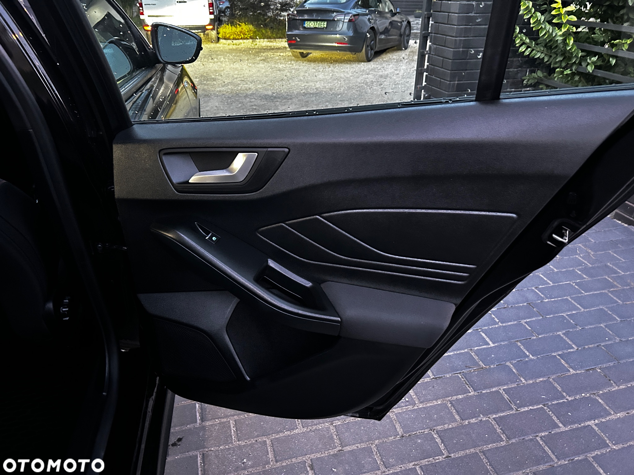 Ford Focus 1.5 EcoBlue ST-Line Business - 26
