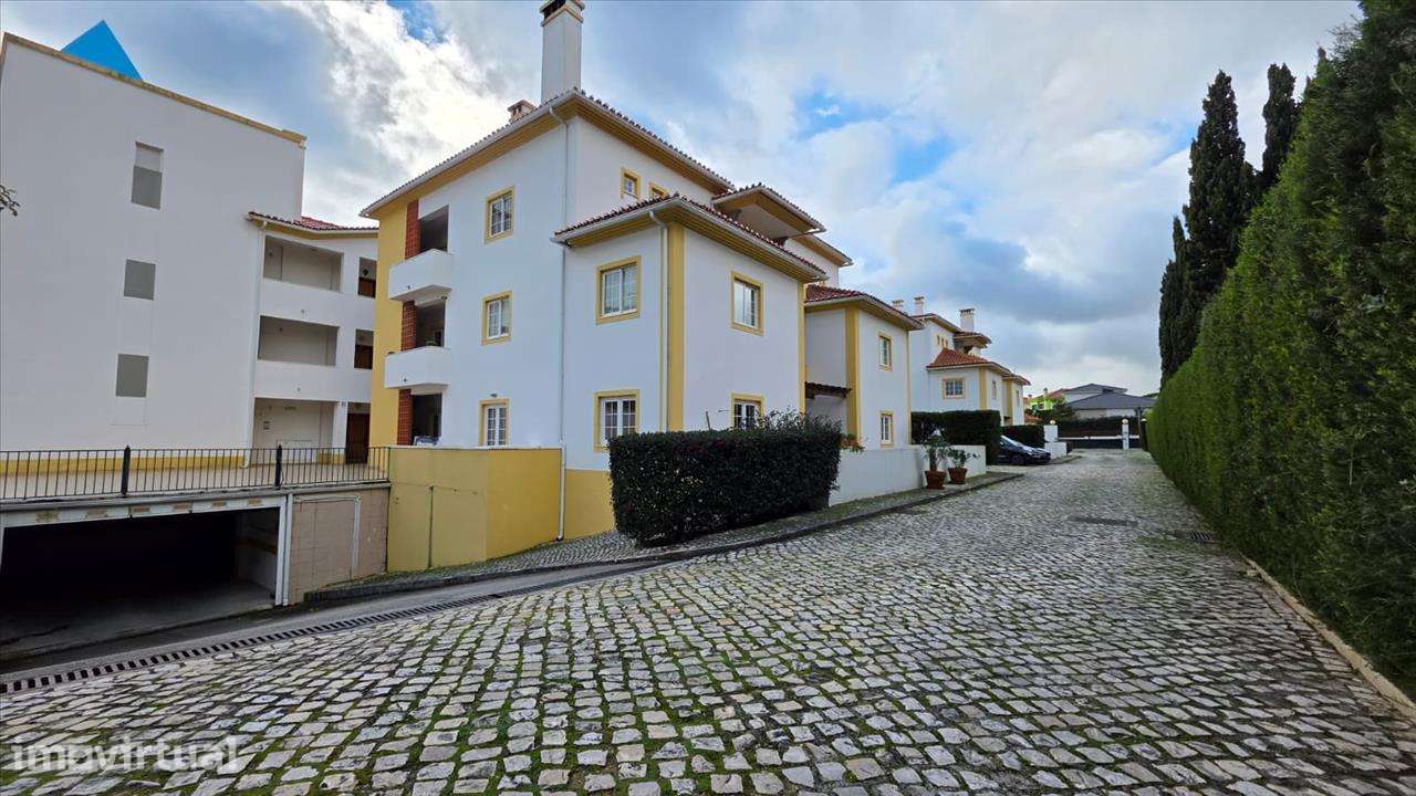 Apartamento em Sintra, São Pedro Penaferrim - Grande imagem: 2/34