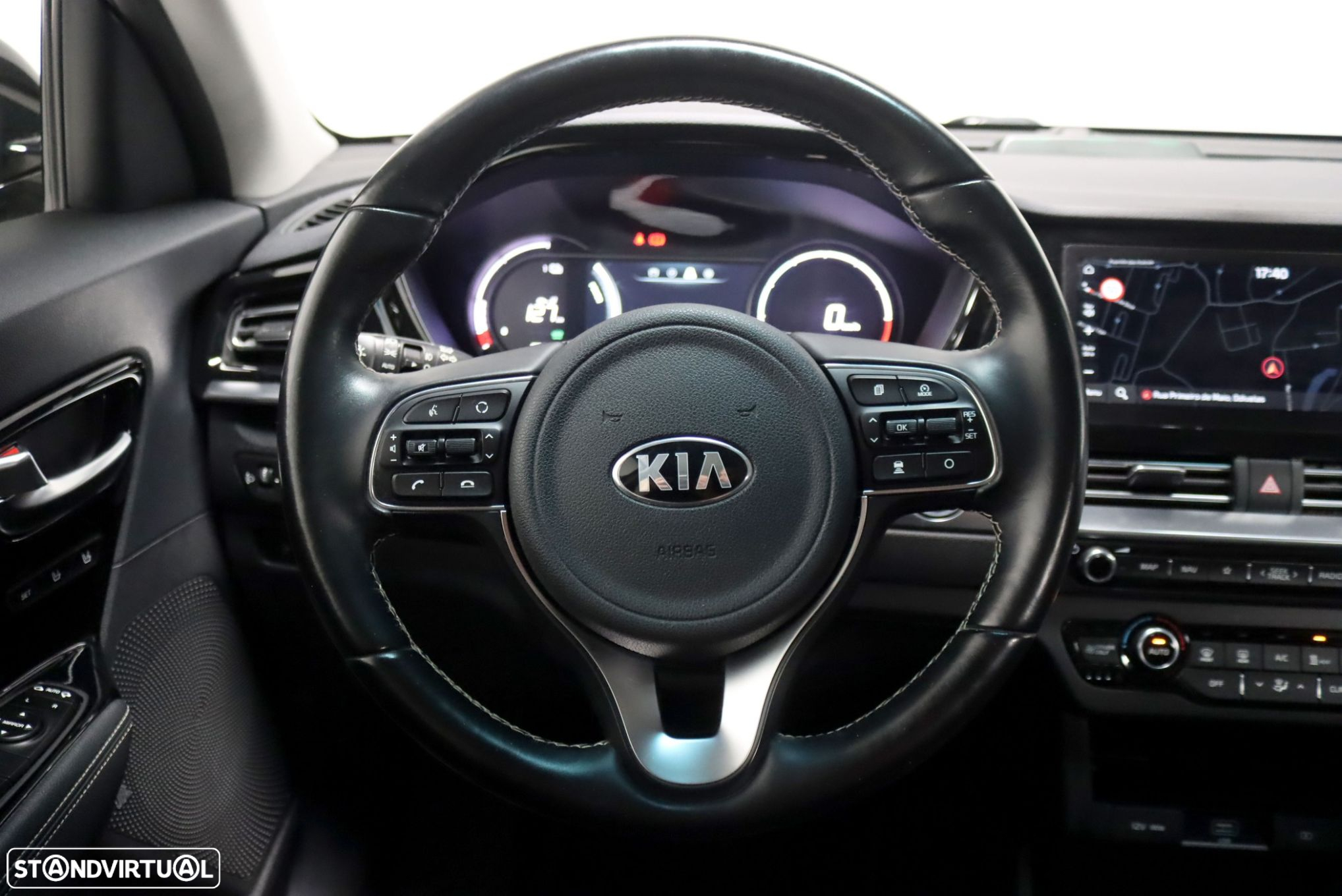 Kia e-Niro 64kWh - 18