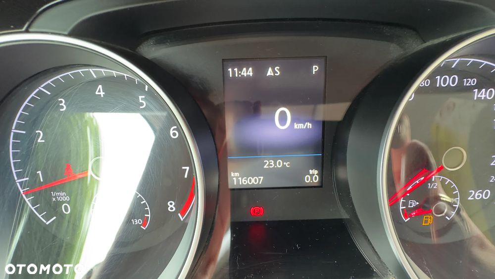 Volkswagen Golf 1.4 TSI BMT Highline DSG - 24