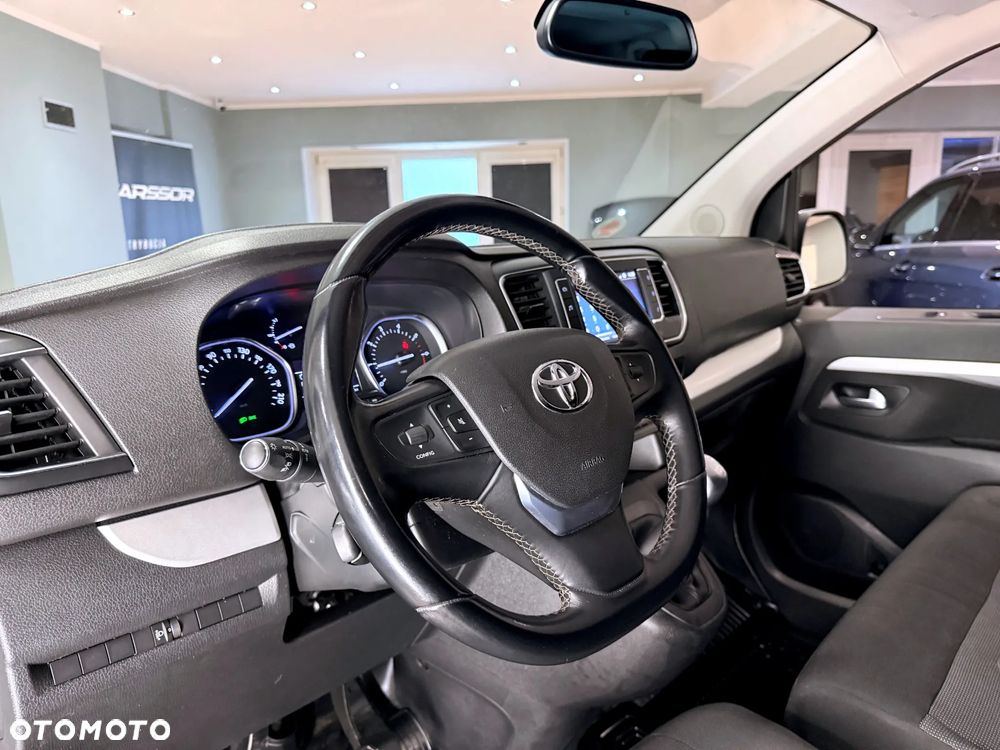 Toyota Proace Verso 2.0 D4-D Medium VIP - 5