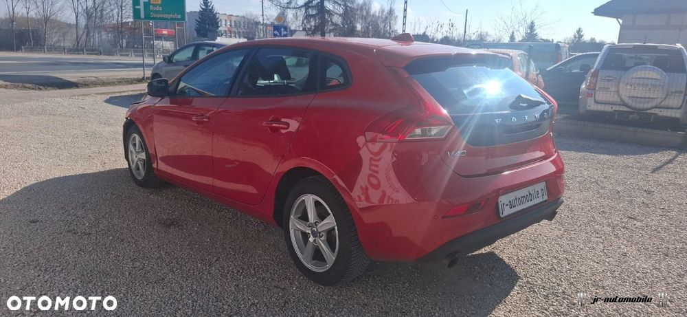 Volvo V40 - 3