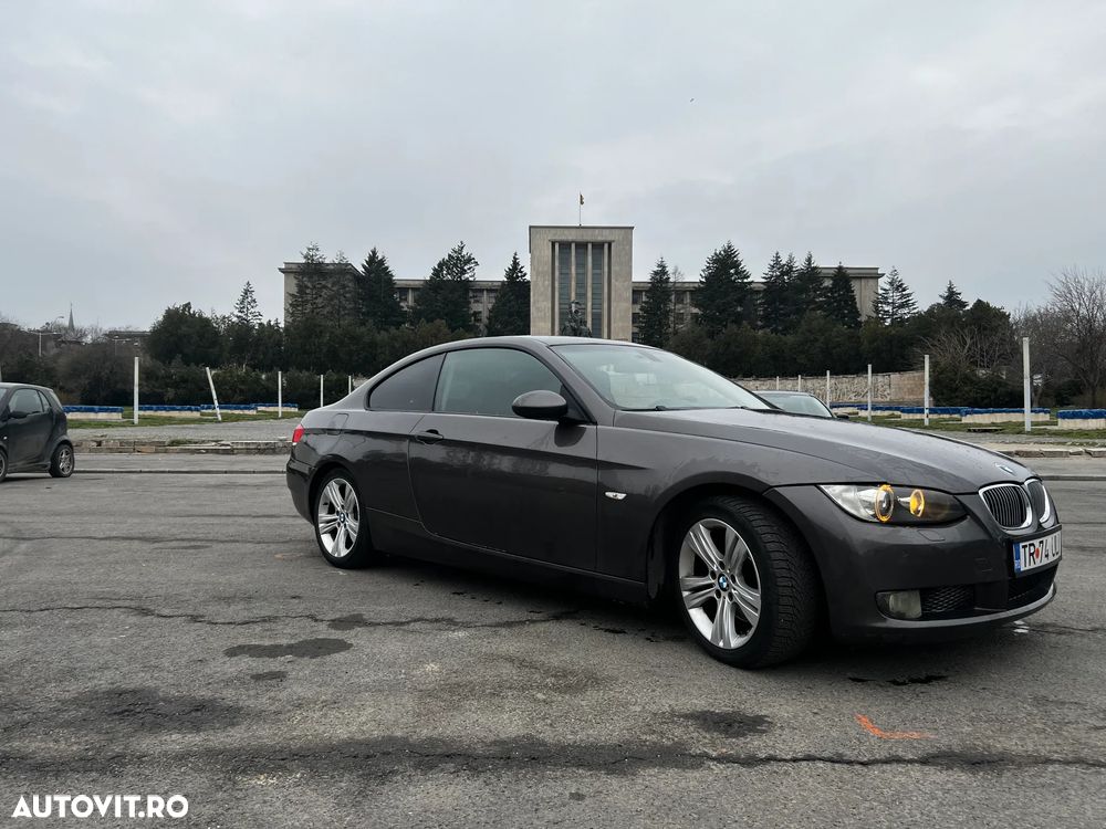 BMW Seria 3 320d - 1