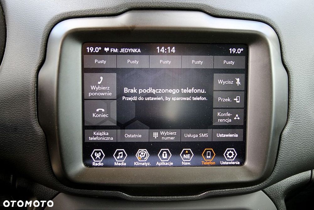 Jeep Renegade 1.5 T4 mHEV Limited FWD S&S DCT - 34